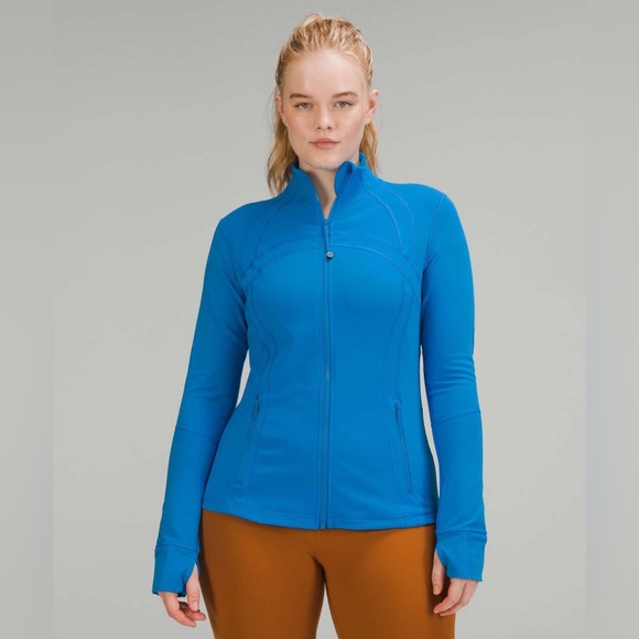lululemon athletica Jackets & Blazers - Lululemon Define Jacket